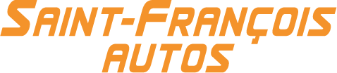 logo St-Francois autos